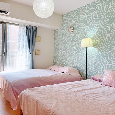 Ikebukuro Center! Ikebukuro 6Min Walk! 池袋中心地带! 池袋车站步行6分! 公寓干湿分离! 智能马桶! 高速无限制网路!Autolock302 Tokyo Eksteriør bilde