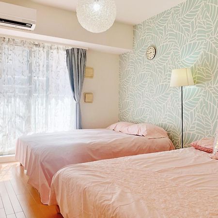 Ikebukuro Center! Ikebukuro 6Min Walk! 池袋中心地带! 池袋车站步行6分! 公寓干湿分离! 智能马桶! 高速无限制网路!Autolock302 Tokyo Eksteriør bilde