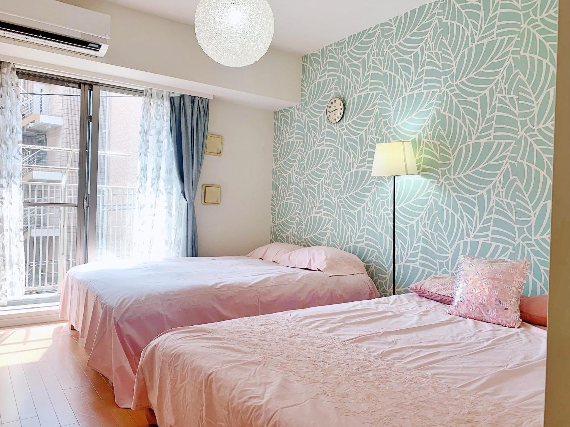 Ikebukuro Center! Ikebukuro 6Min Walk! 池袋中心地带! 池袋车站步行6分! 公寓干湿分离! 智能马桶! 高速无限制网路!Autolock302 Tokyo Eksteriør bilde
