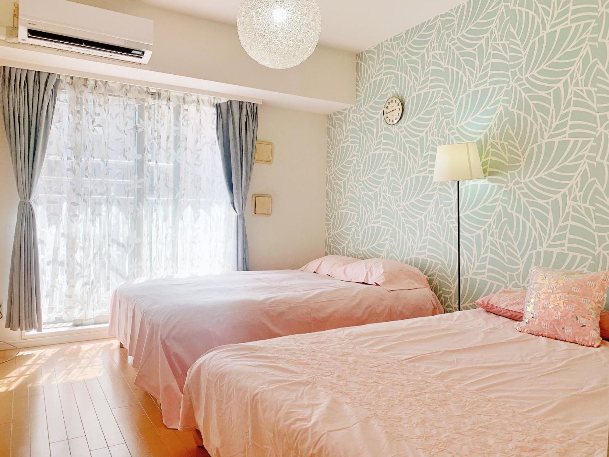 Ikebukuro Center! Ikebukuro 6Min Walk! 池袋中心地带! 池袋车站步行6分! 公寓干湿分离! 智能马桶! 高速无限制网路!Autolock302 Tokyo Eksteriør bilde