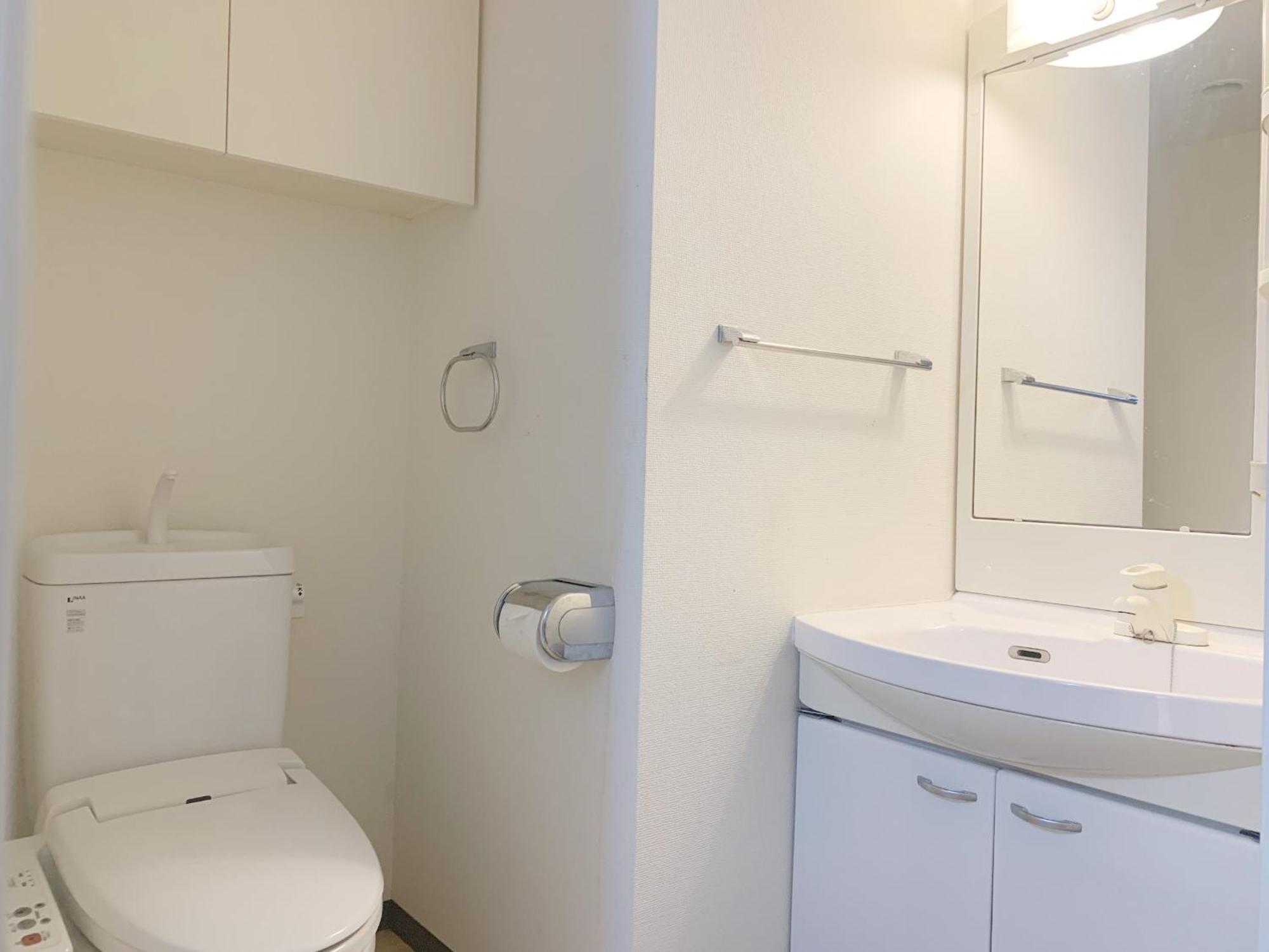 Ikebukuro Center! Ikebukuro 6Min Walk! 池袋中心地带! 池袋车站步行6分! 公寓干湿分离! 智能马桶! 高速无限制网路!Autolock302 Tokyo Eksteriør bilde