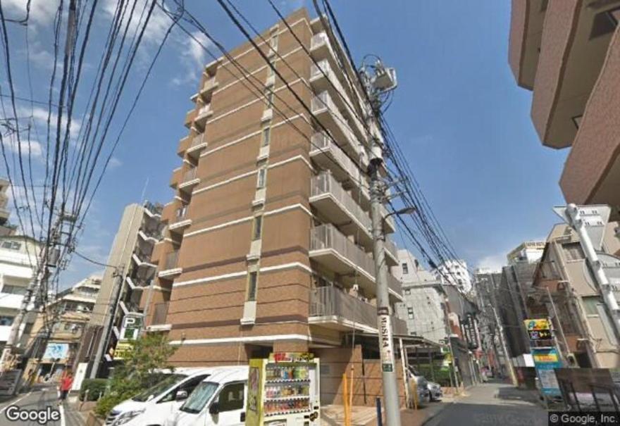 Ikebukuro Center! Ikebukuro 6Min Walk! 池袋中心地带! 池袋车站步行6分! 公寓干湿分离! 智能马桶! 高速无限制网路!Autolock302 Tokyo Eksteriør bilde